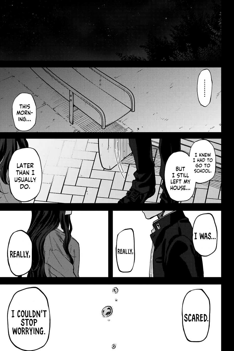 Read Kaoru Hana Wa Rin To Saku EN Manga Online