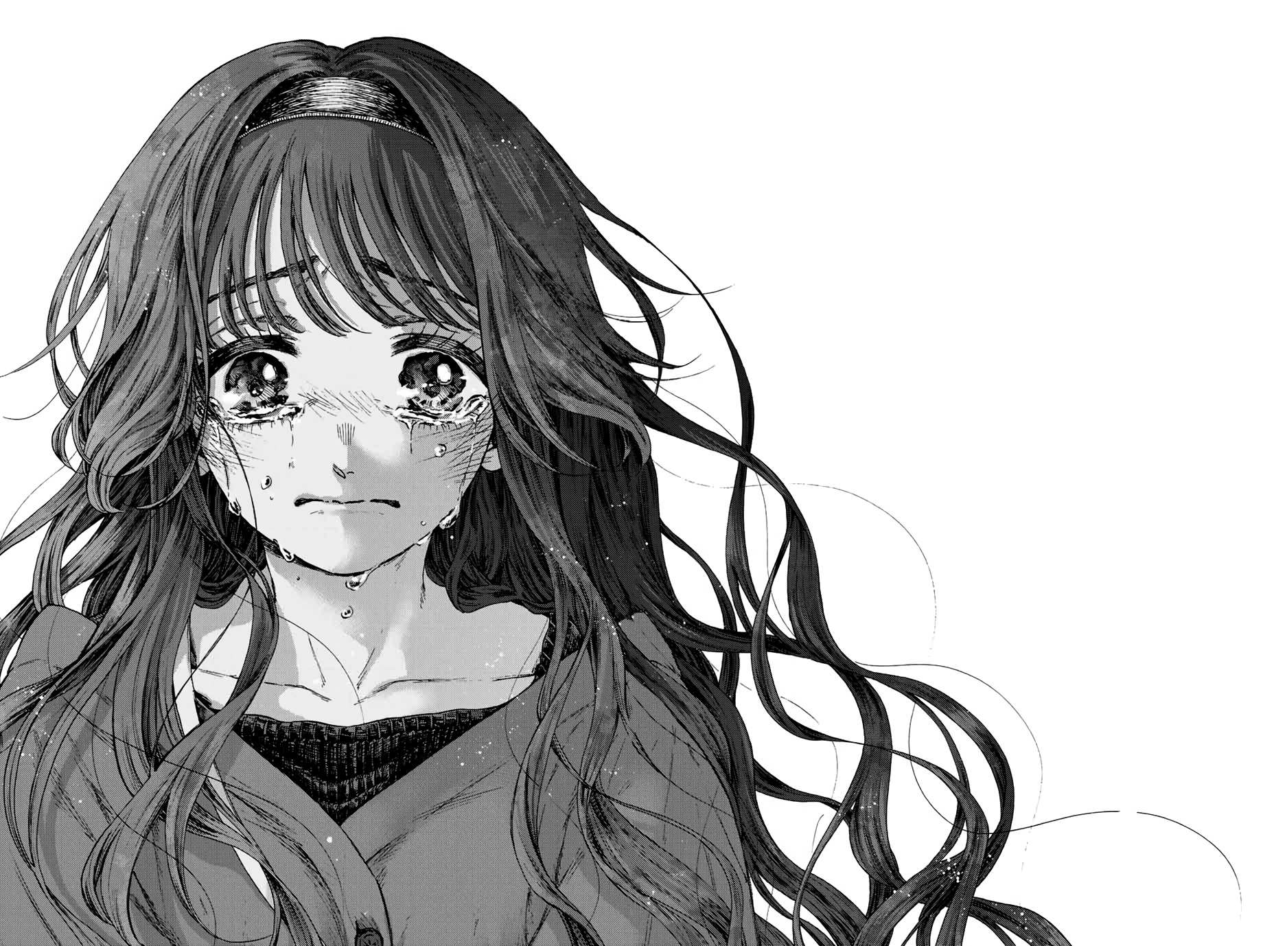Read Kaoru Hana Wa Rin To Saku EN Manga Online