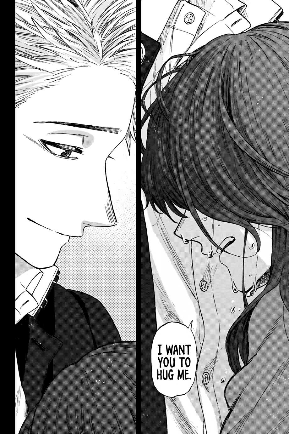 Read Kaoru Hana Wa Rin To Saku EN Manga Online