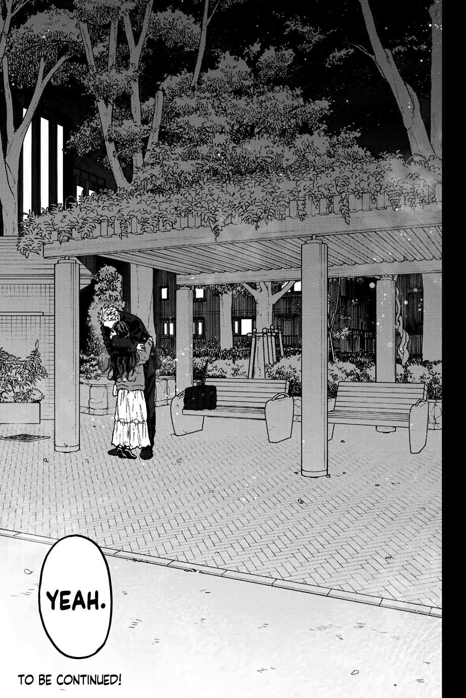 Read Kaoru Hana Wa Rin To Saku EN Manga Online