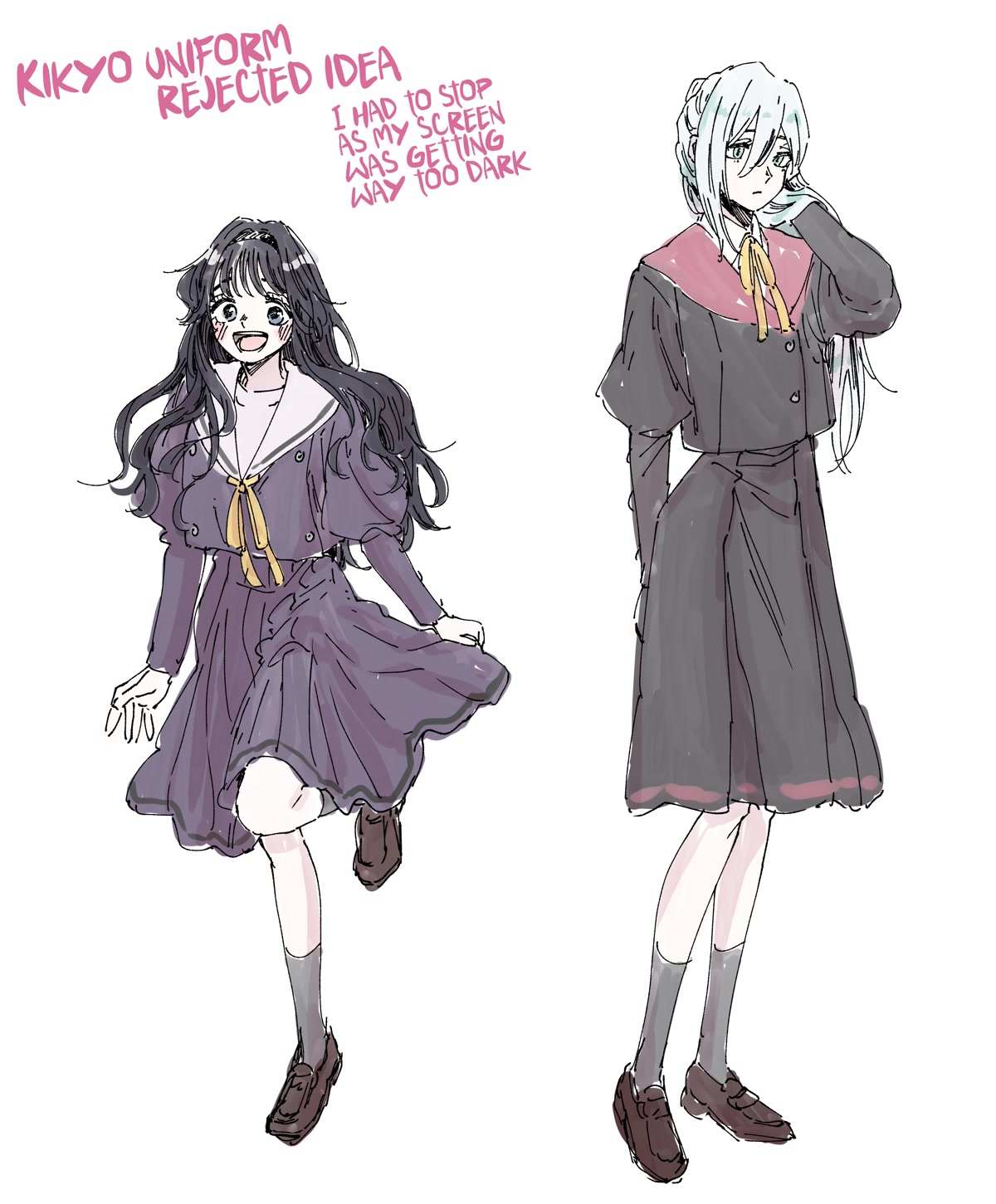 Read Kaoru Hana Wa Rin To Saku EN Manga Online