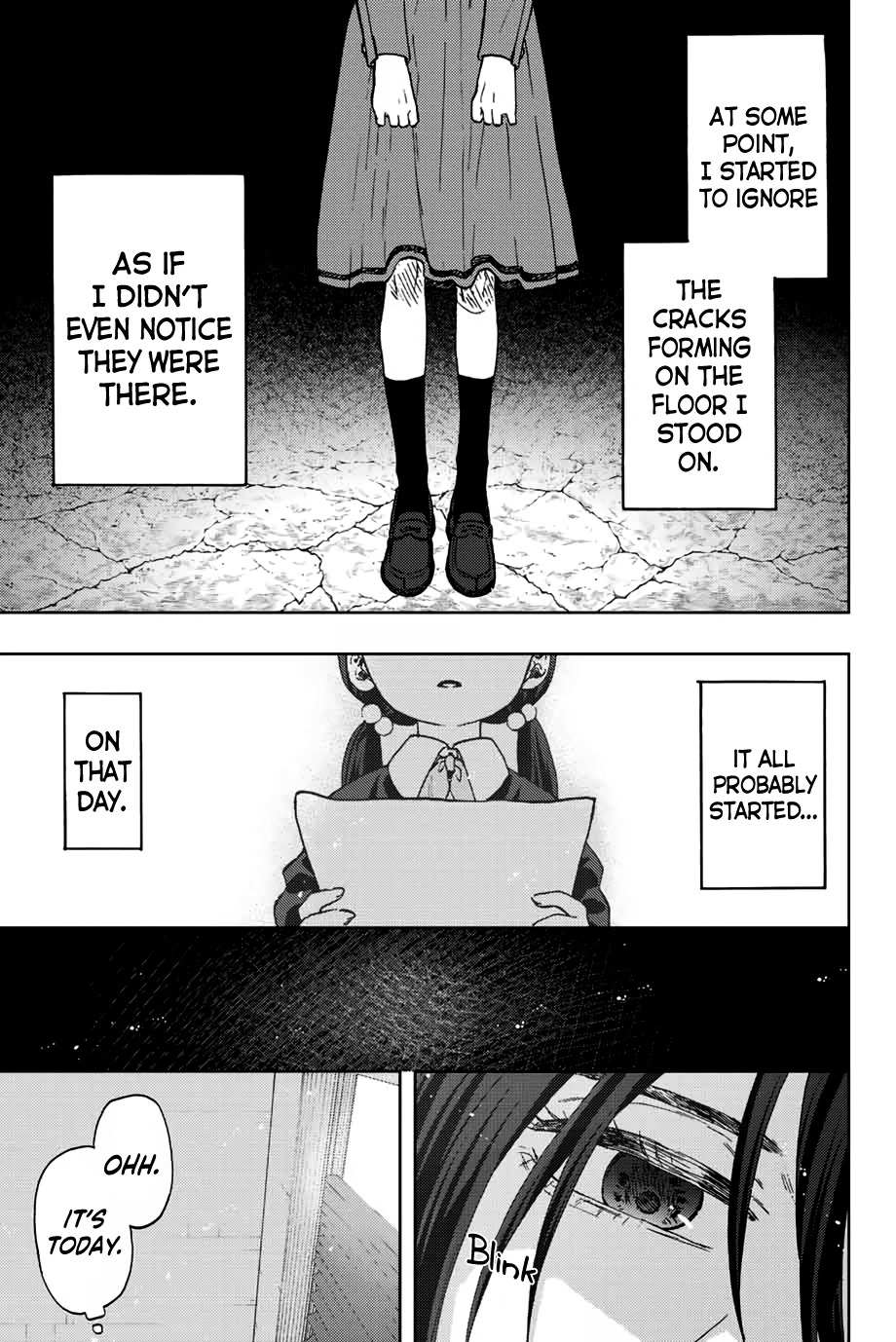 Read Kaoru Hana Wa Rin To Saku EN Manga Online