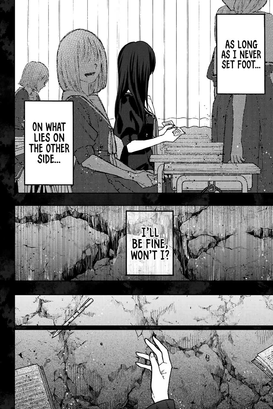 Read Kaoru Hana Wa Rin To Saku EN Manga Online