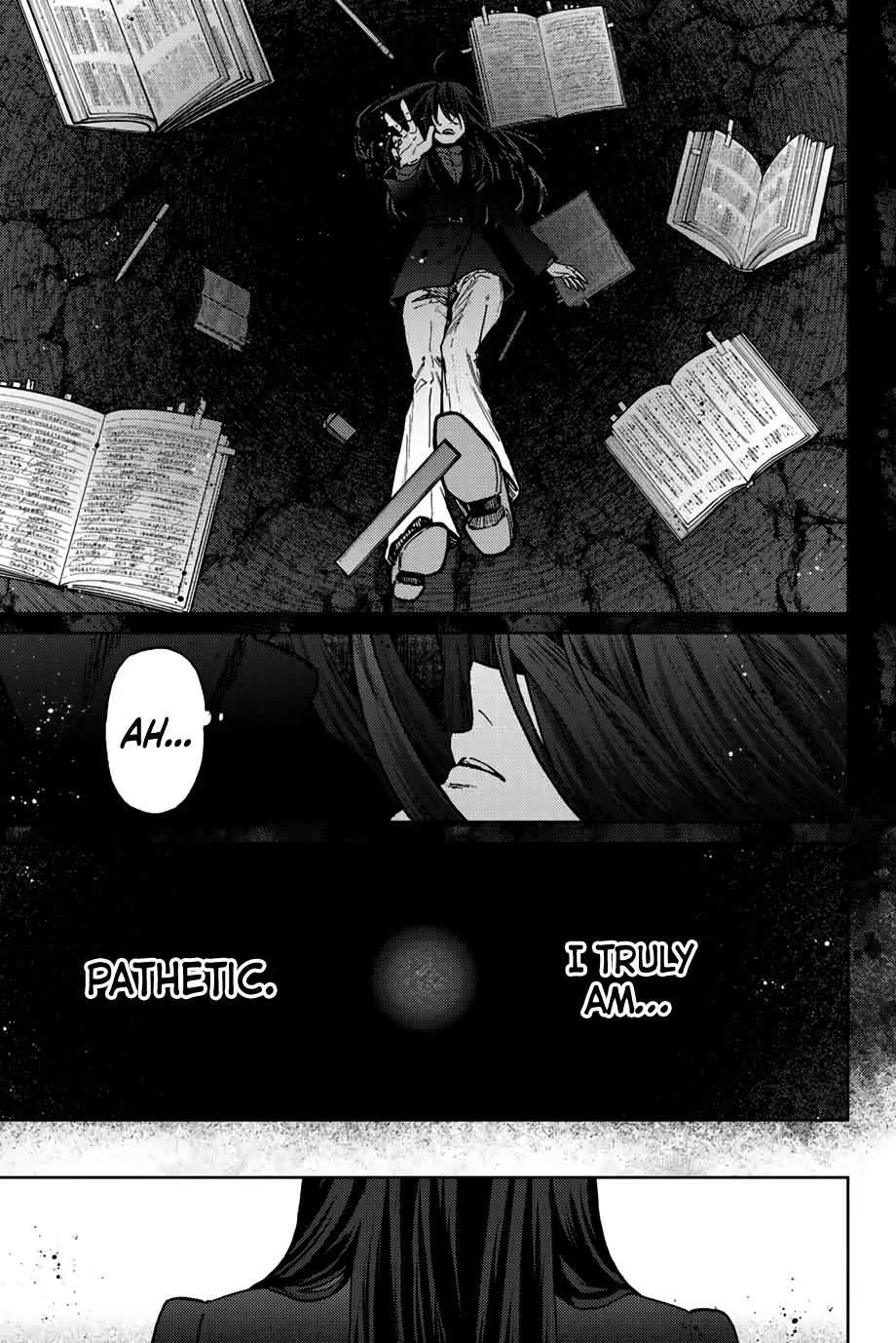 Read Kaoru Hana Wa Rin To Saku EN Manga Online