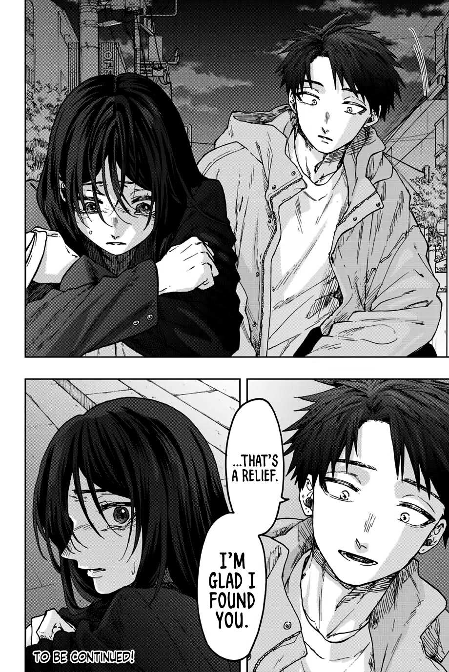 Read Kaoru Hana Wa Rin To Saku EN Manga Online