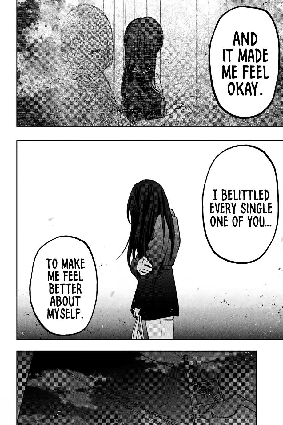 Read Kaoru Hana Wa Rin To Saku EN Manga Online