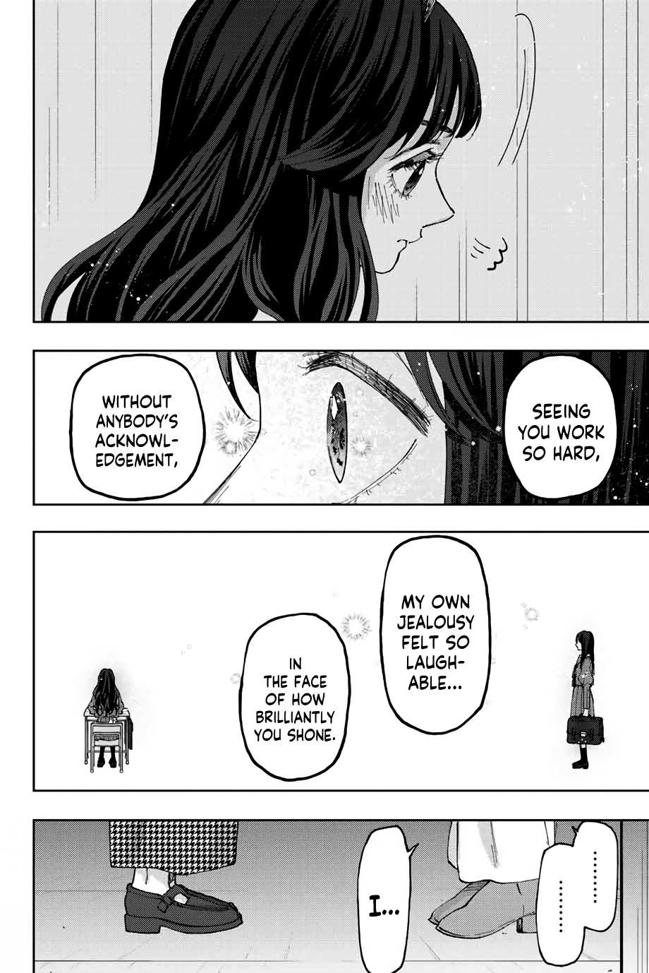 Read Kaoru Hana Wa Rin To Saku EN Manga Online