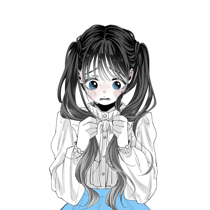 Read Kaoru Hana Wa Rin To Saku EN Manga Online