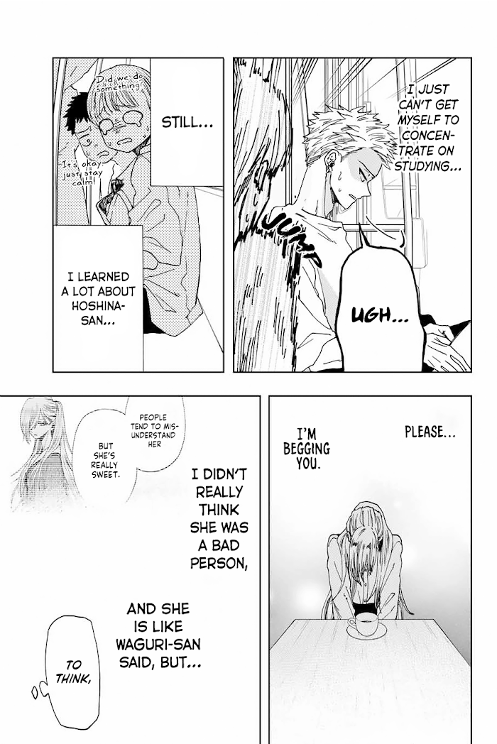 Read Kaoru Hana Wa Rin To Saku EN Manga Online