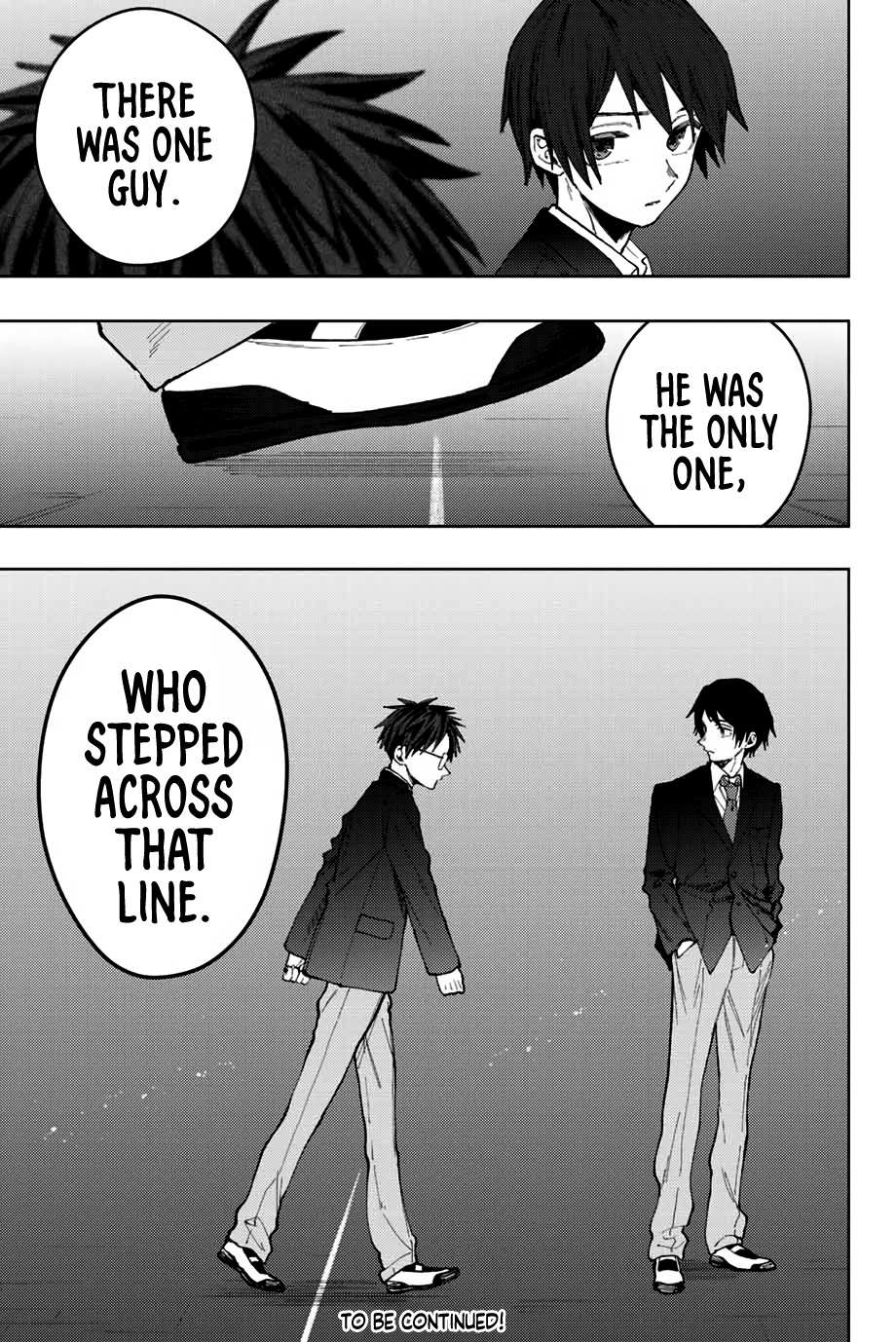 Read Kaoru Hana Wa Rin To Saku EN Manga Online