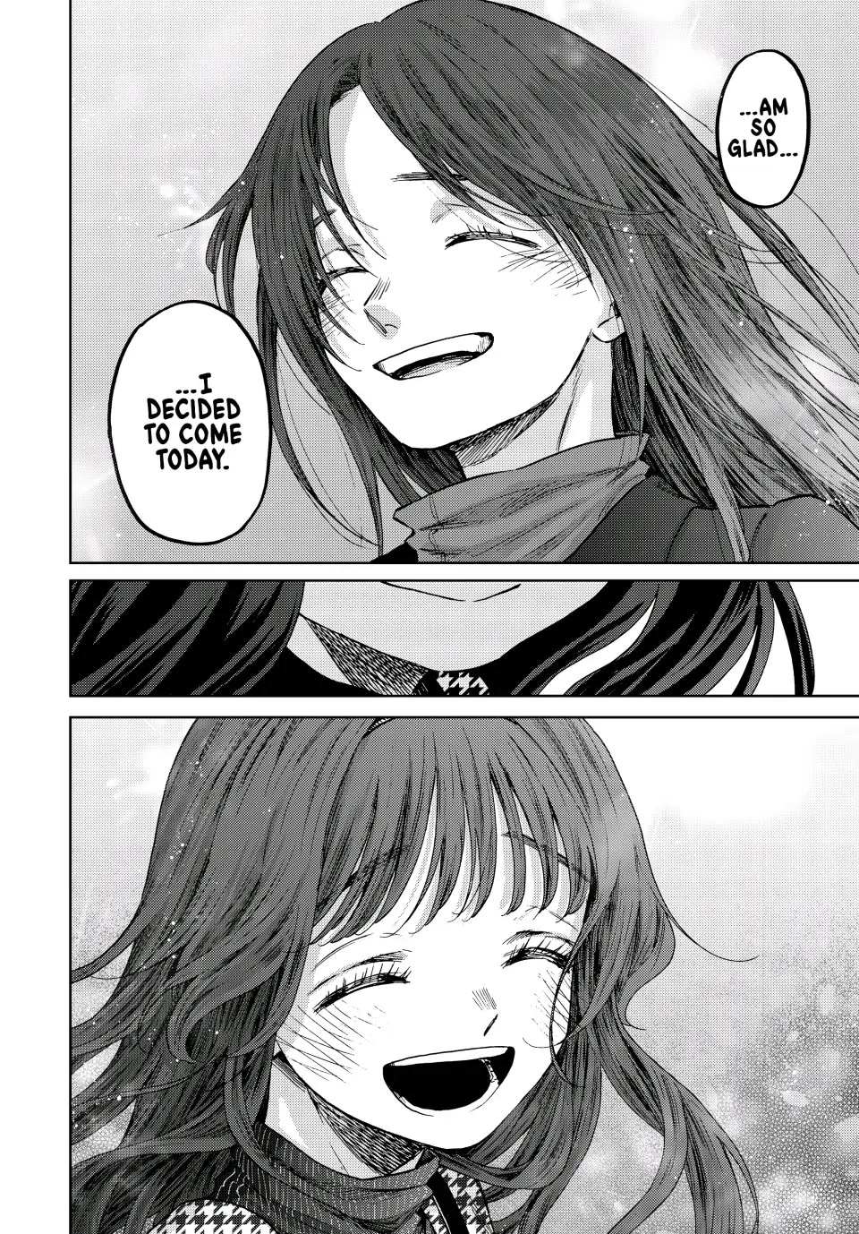 Read Kaoru Hana Wa Rin To Saku EN Manga Online