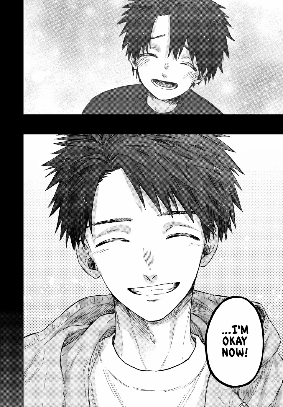 Read Kaoru Hana Wa Rin To Saku EN Manga Online