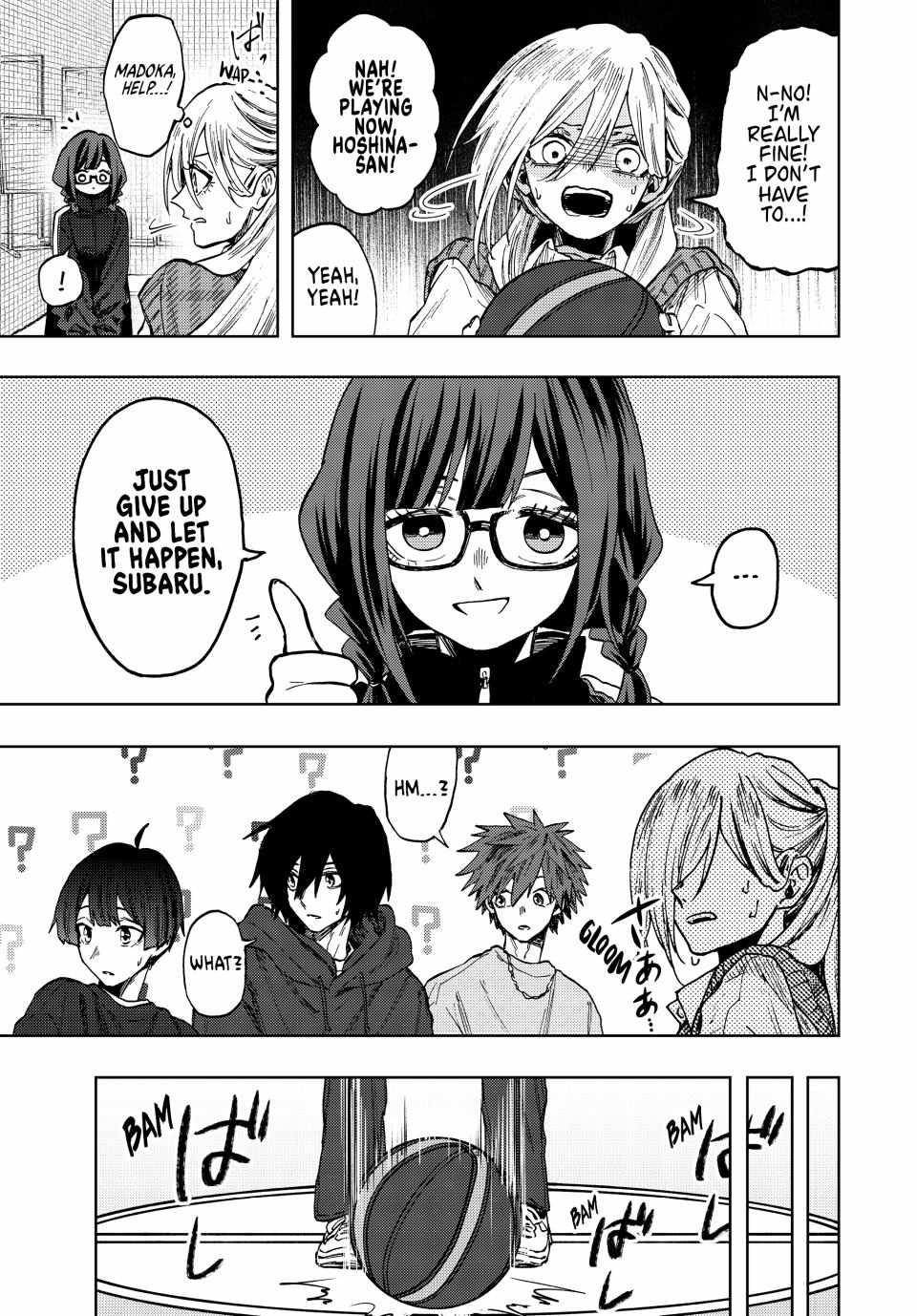 Read Kaoru Hana Wa Rin To Saku EN Manga Online