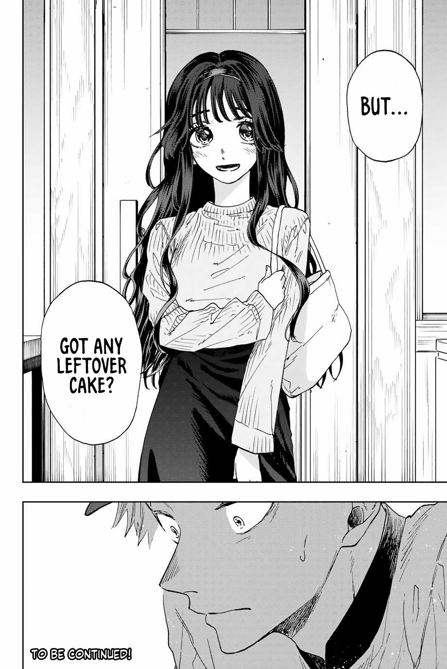 Read Kaoru Hana Wa Rin To Saku EN Manga Online
