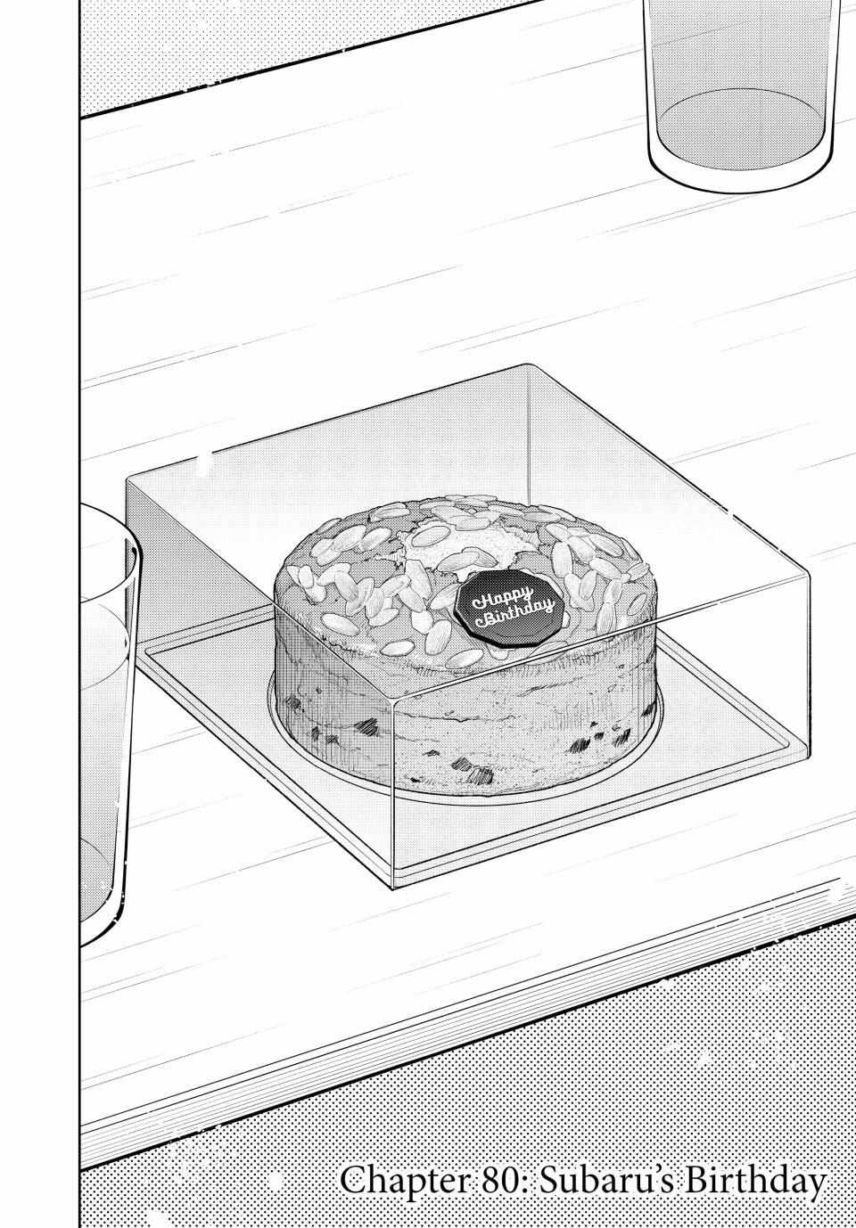 Read Kaoru Hana Wa Rin To Saku EN Manga Online
