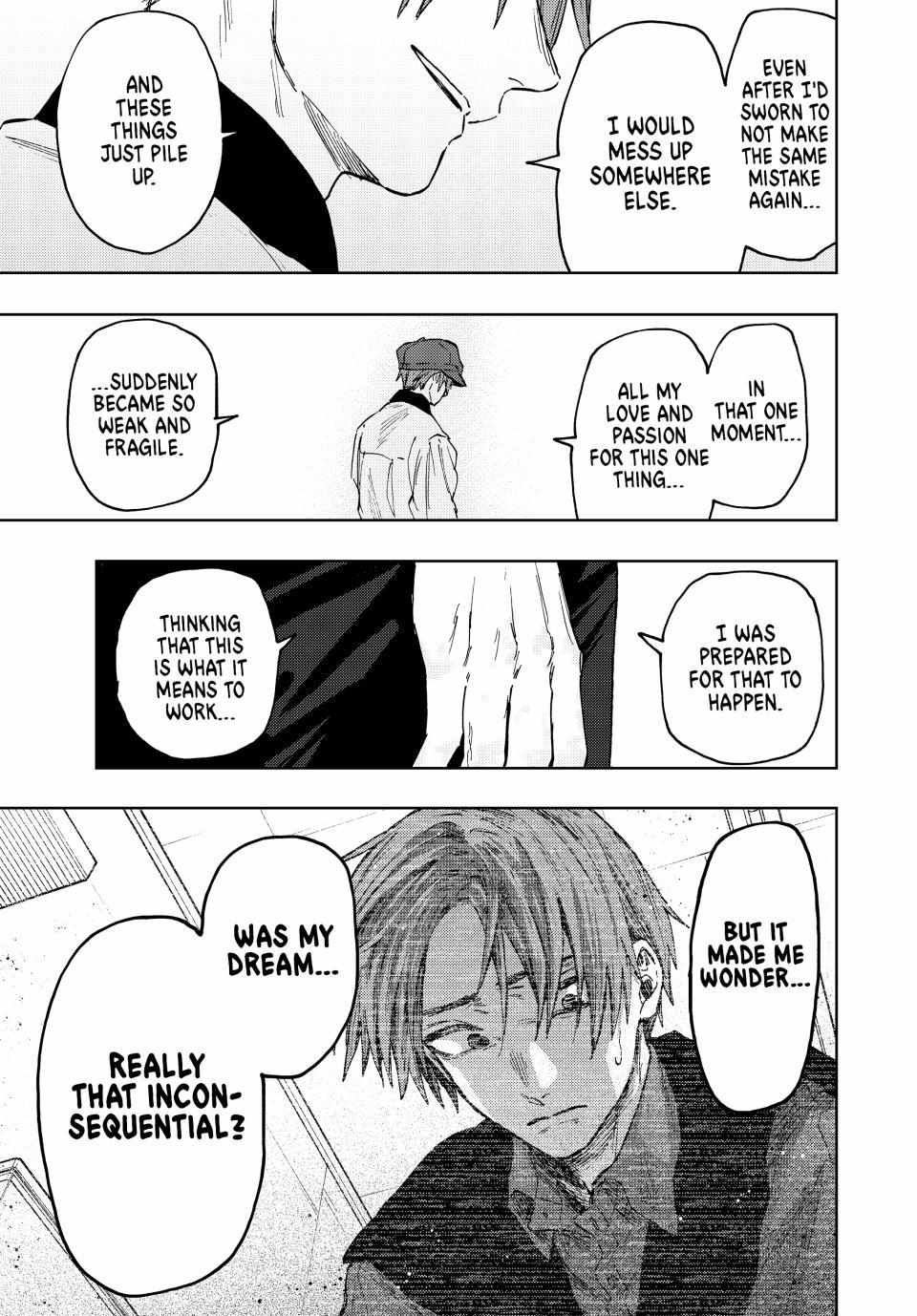 Read Kaoru Hana Wa Rin To Saku EN Manga Online