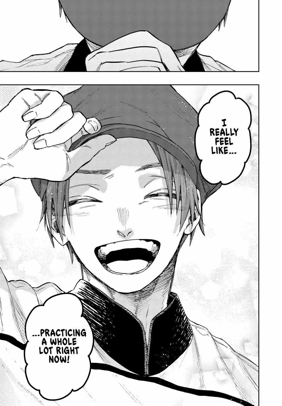 Read Kaoru Hana Wa Rin To Saku EN Manga Online