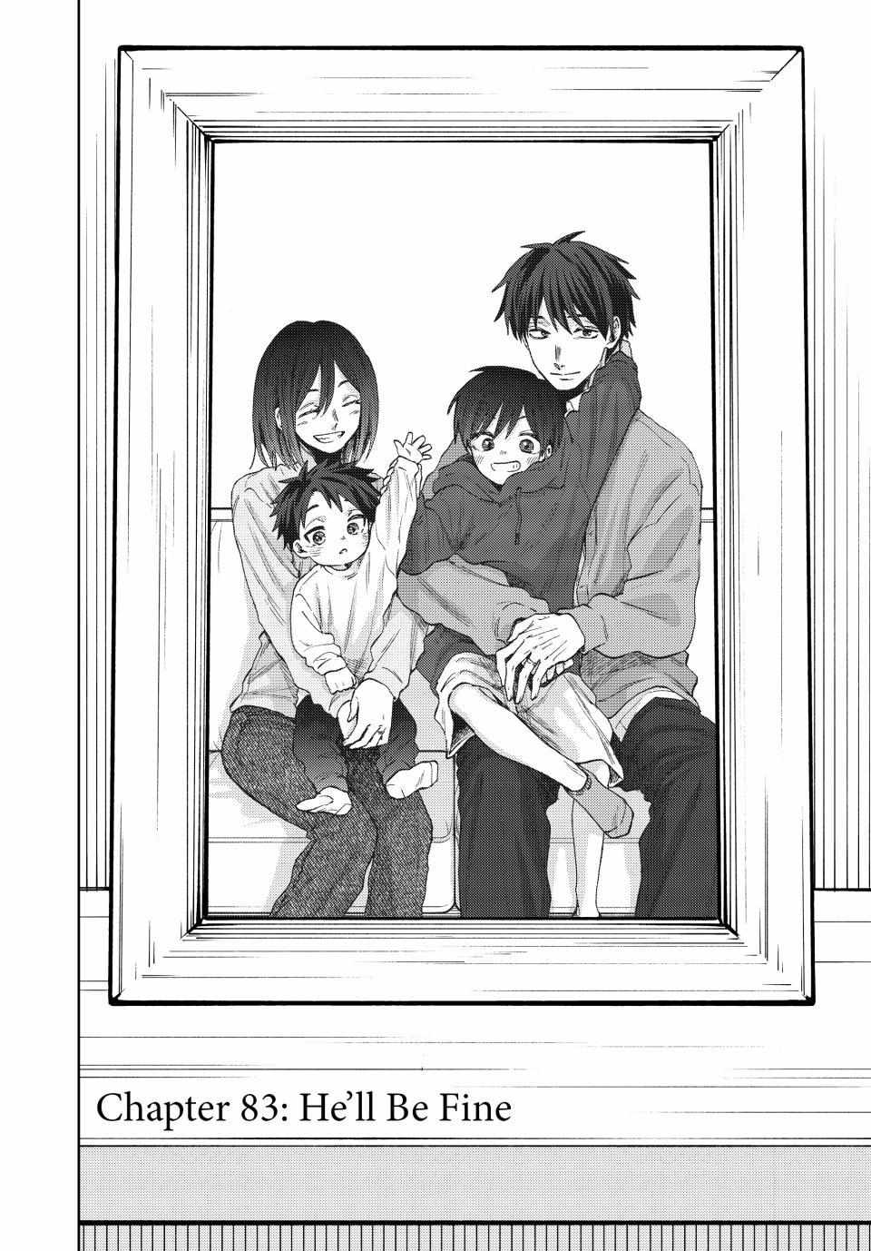 Read Kaoru Hana Wa Rin To Saku EN Manga Online