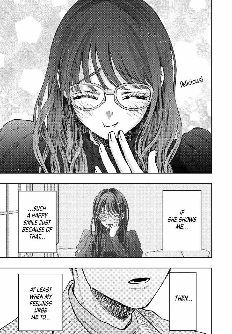 Read Kaoru Hana Wa Rin To Saku EN Manga Online