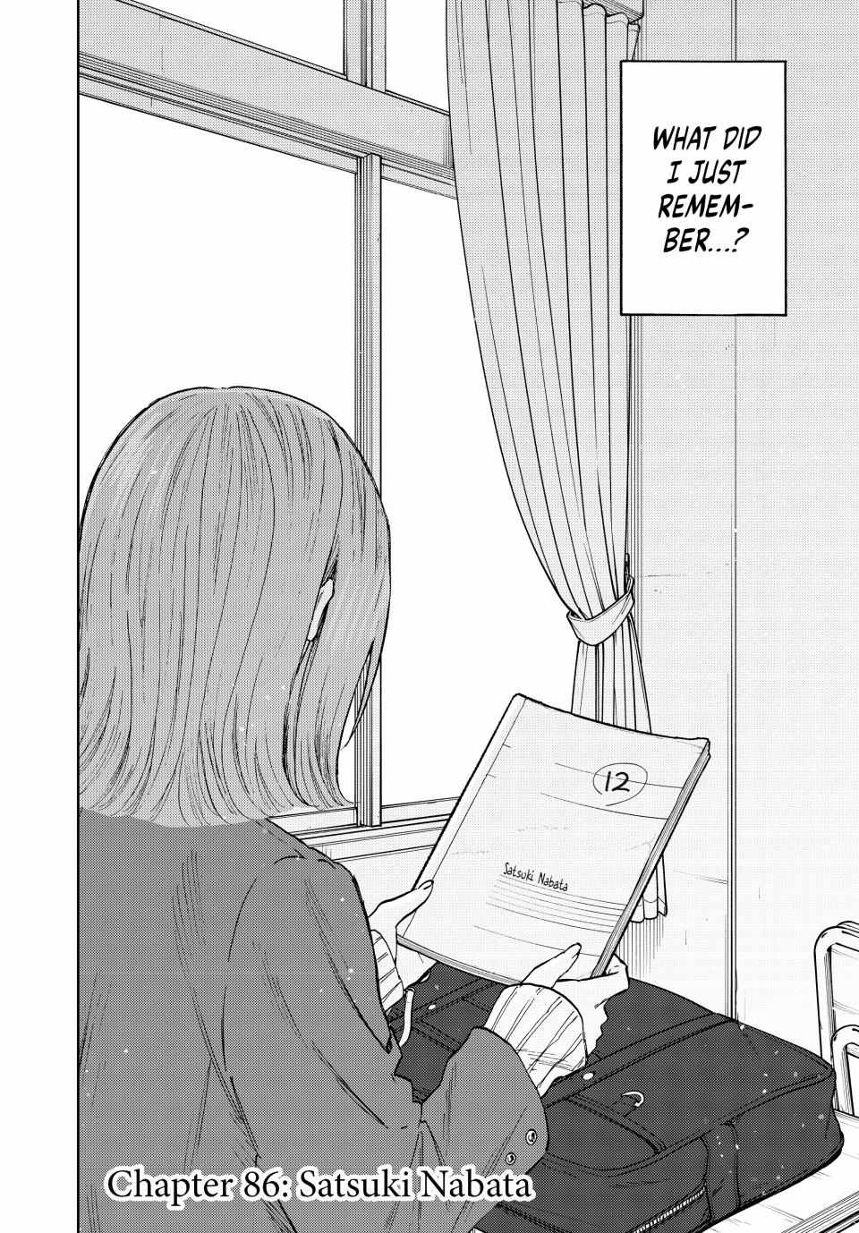 Read Kaoru Hana Wa Rin To Saku EN Manga Online