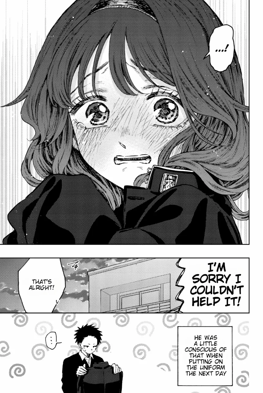 Read Kaoru Hana Wa Rin To Saku EN Manga Online