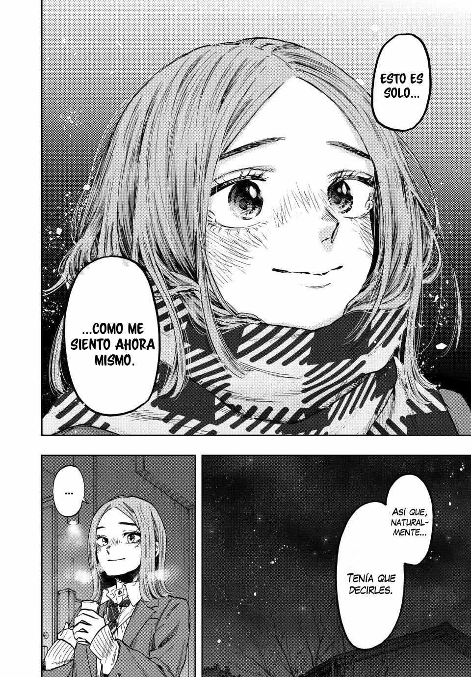 Read Kaoru Hana Wa Rin To Saku EN Manga Online