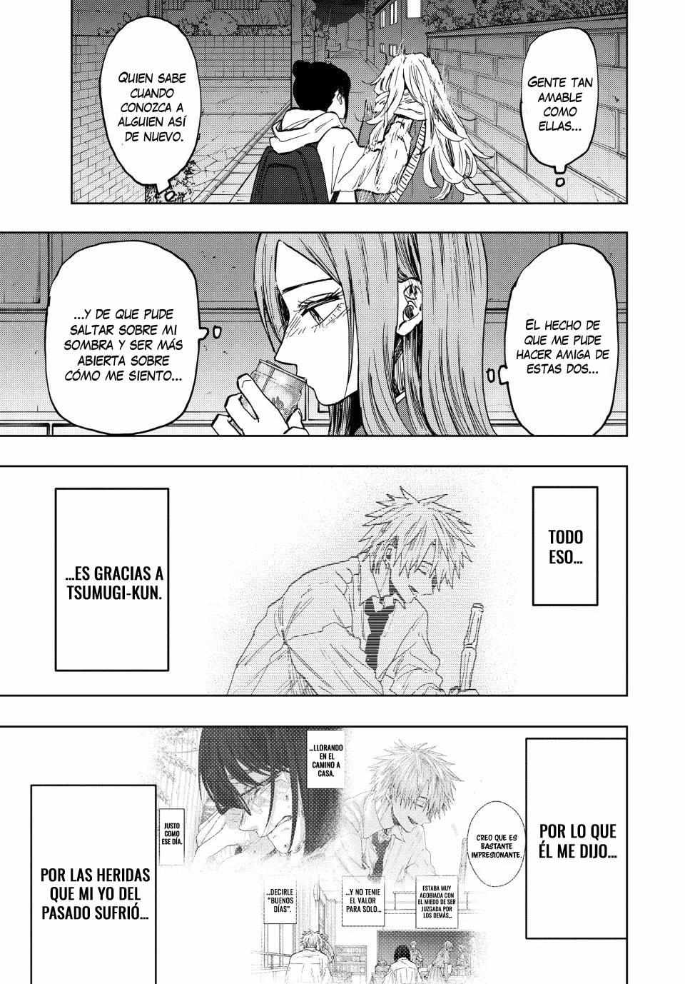 Read Kaoru Hana Wa Rin To Saku EN Manga Online