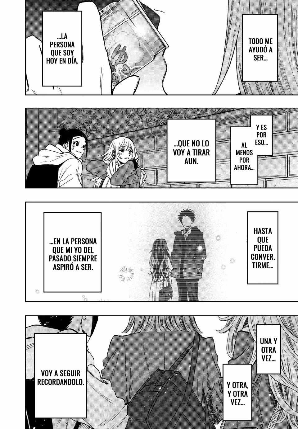 Read Kaoru Hana Wa Rin To Saku EN Manga Online