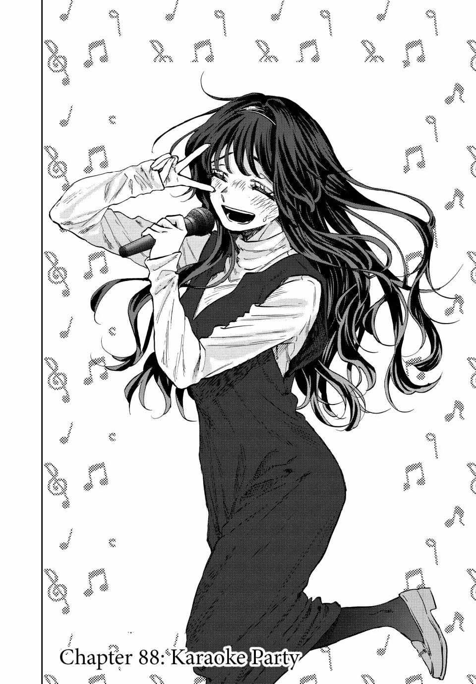 Read Kaoru Hana Wa Rin To Saku EN Manga Online
