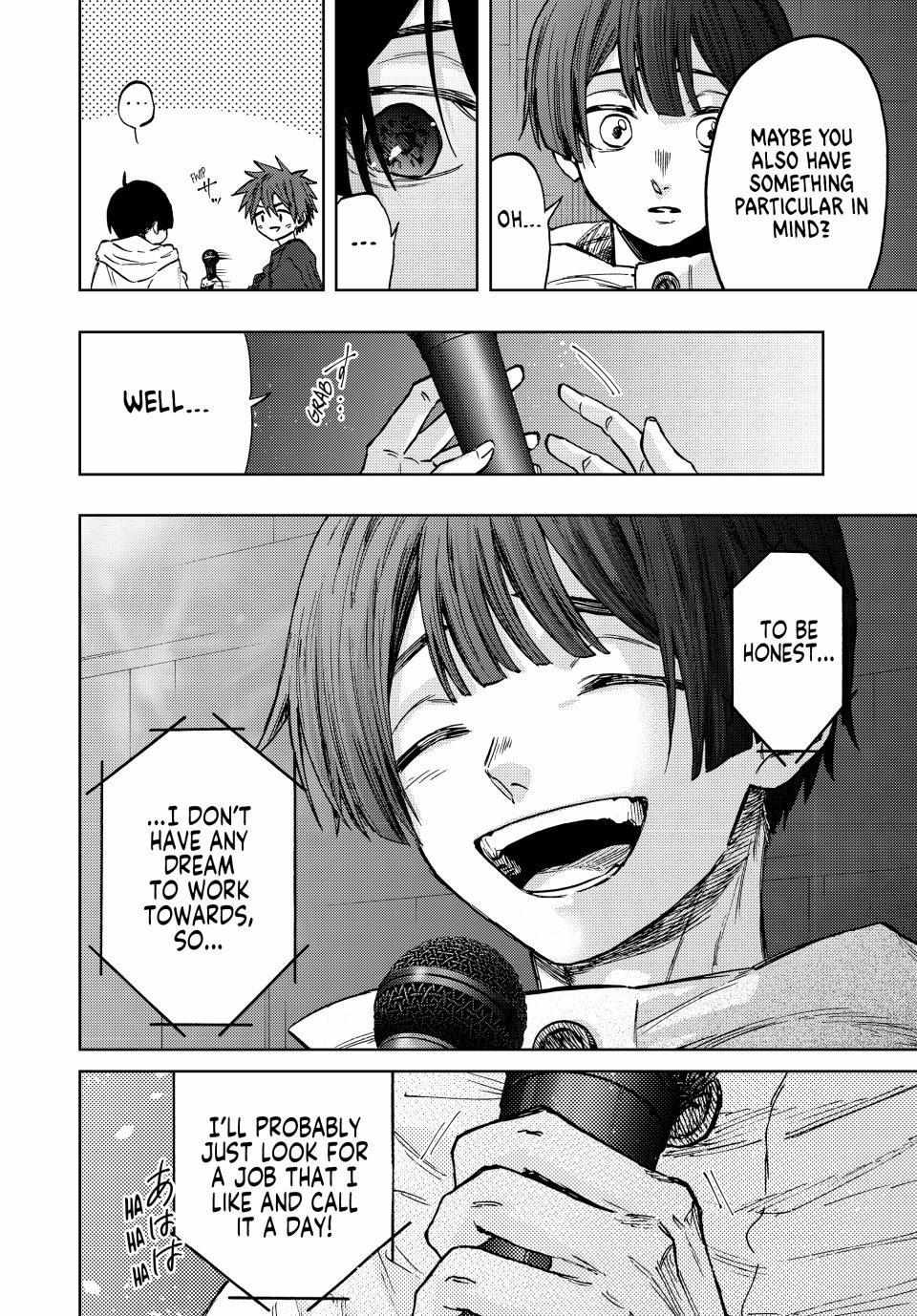 Read Kaoru Hana Wa Rin To Saku EN Manga Online