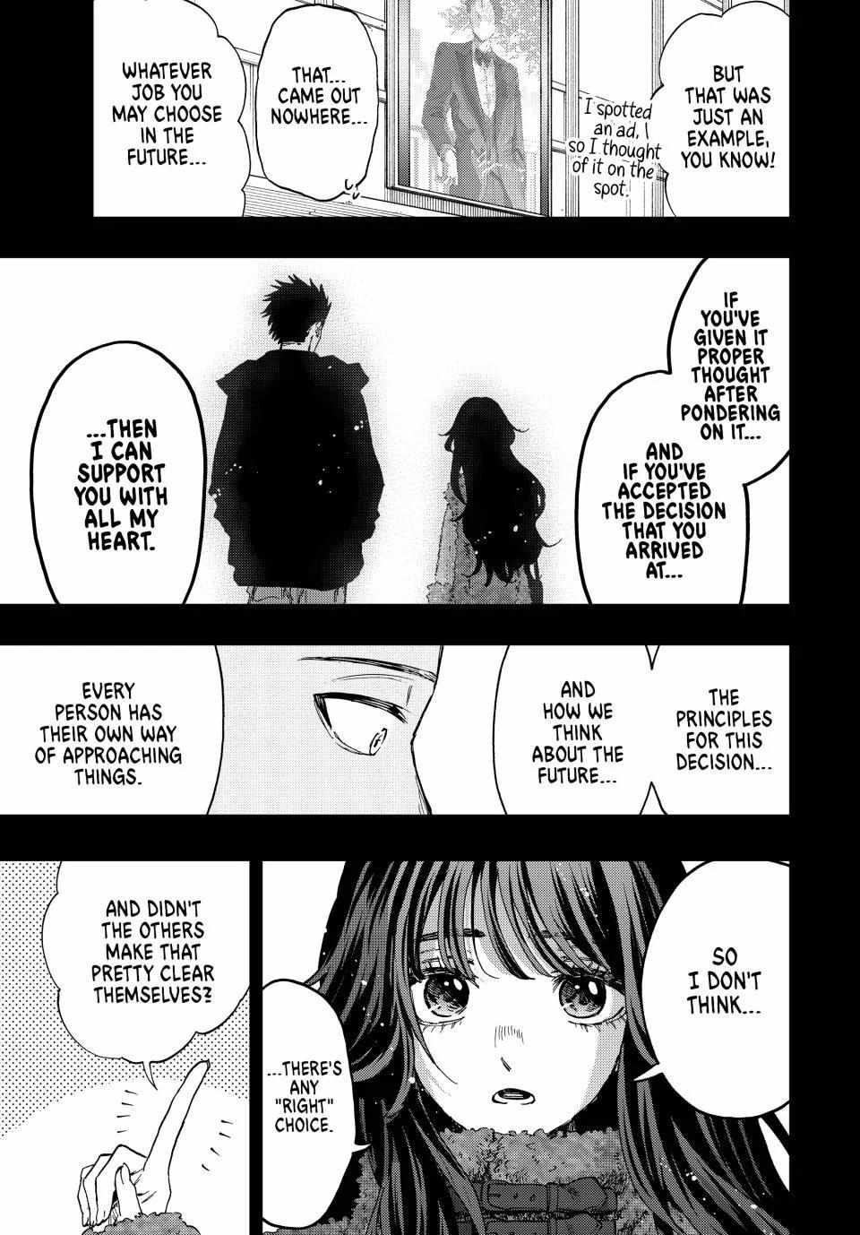 Read Kaoru Hana Wa Rin To Saku EN Manga Online