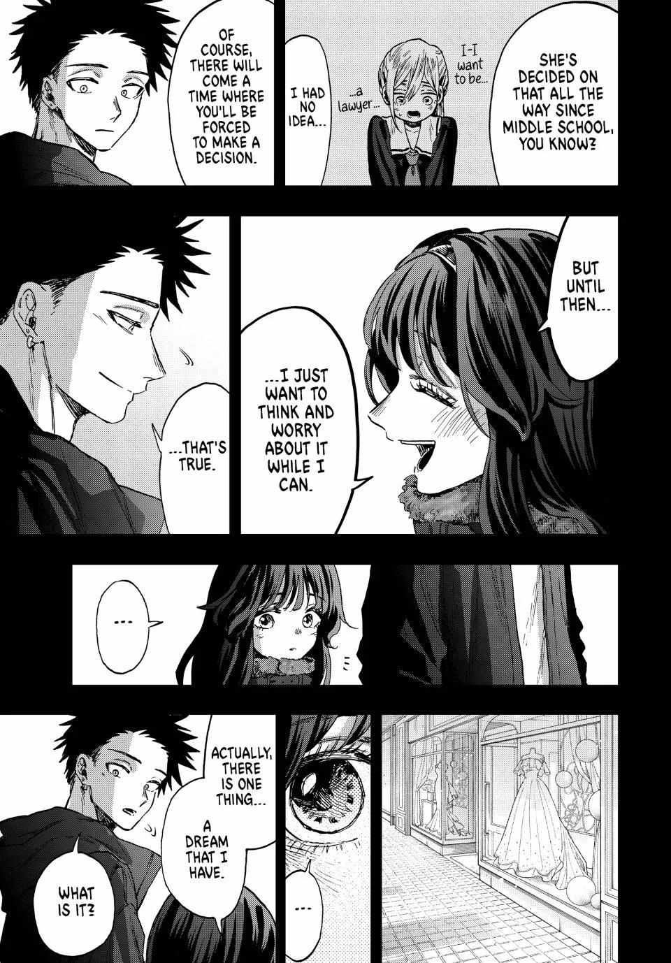 Read Kaoru Hana Wa Rin To Saku EN Manga Online