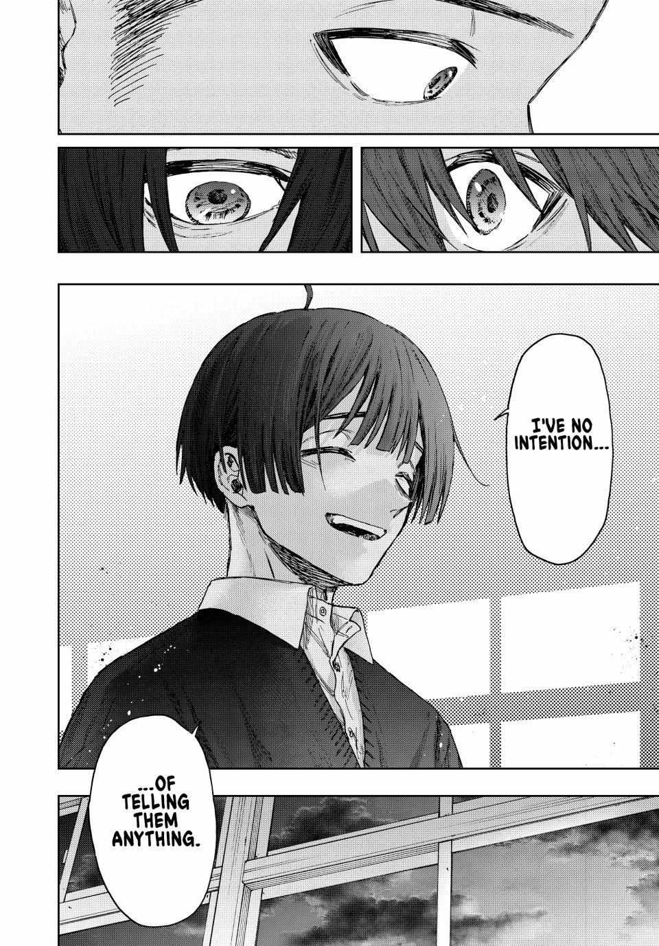 Read Kaoru Hana Wa Rin To Saku EN Manga Online
