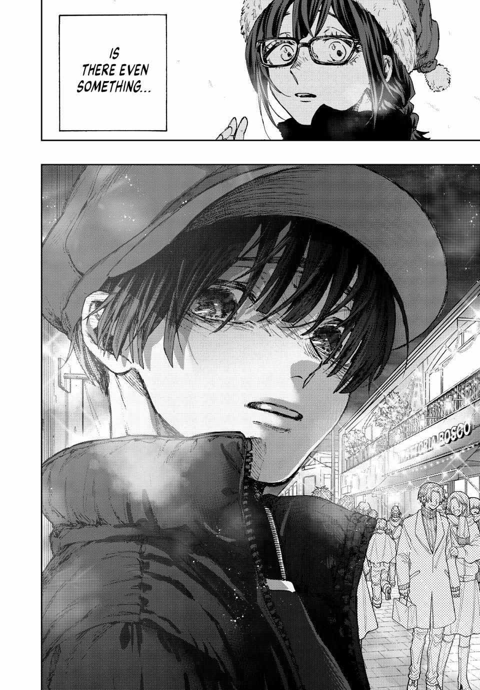 Read Kaoru Hana Wa Rin To Saku EN Manga Online