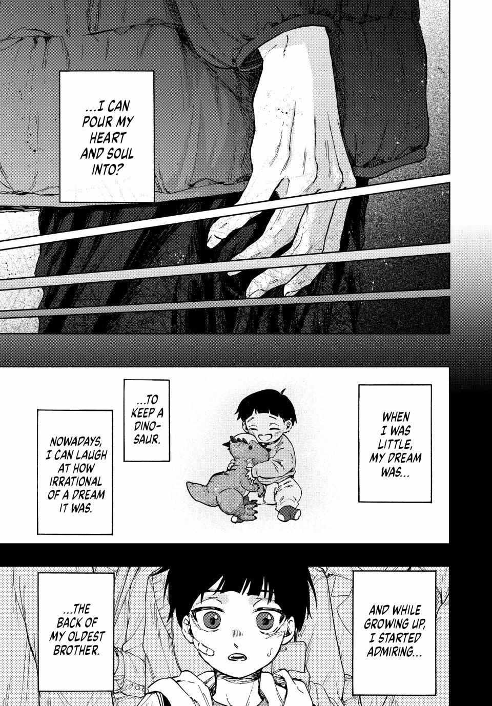 Read Kaoru Hana Wa Rin To Saku EN Manga Online