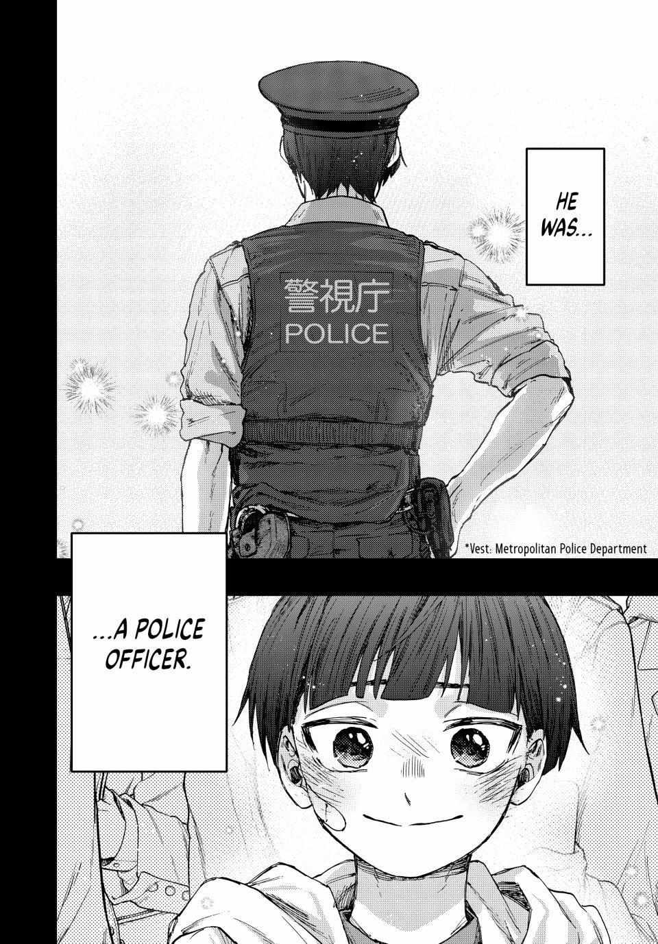 Read Kaoru Hana Wa Rin To Saku EN Manga Online