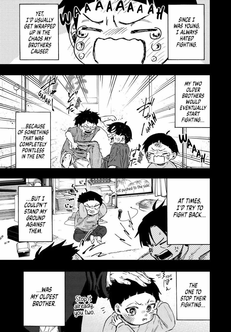 Read Kaoru Hana Wa Rin To Saku EN Manga Online