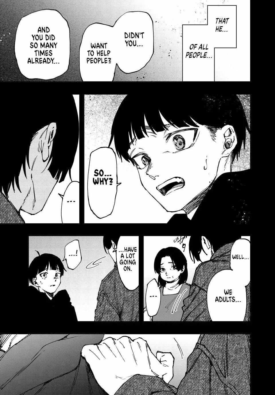 Read Kaoru Hana Wa Rin To Saku EN Manga Online