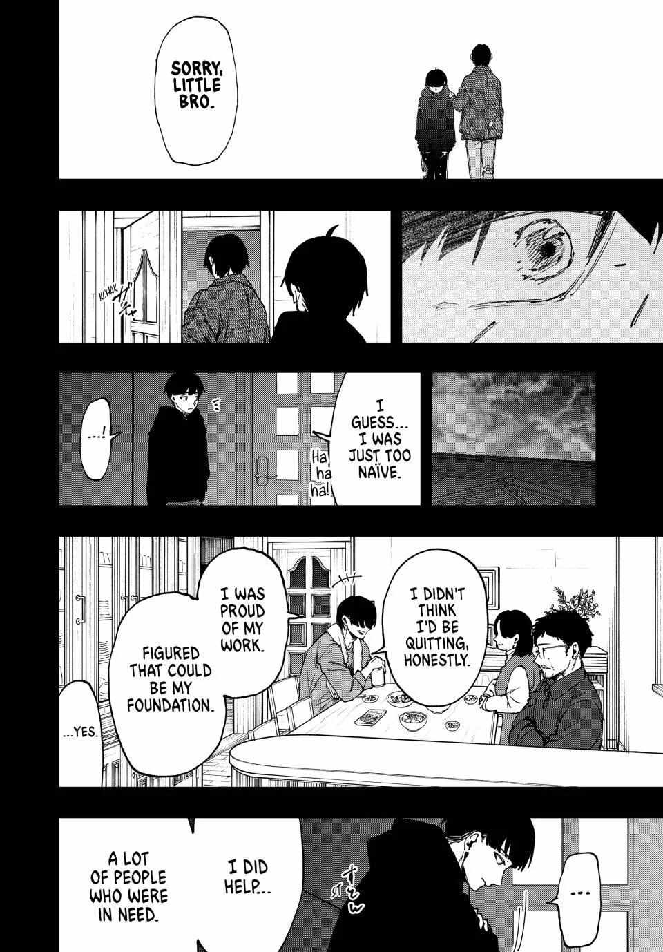 Read Kaoru Hana Wa Rin To Saku EN Manga Online