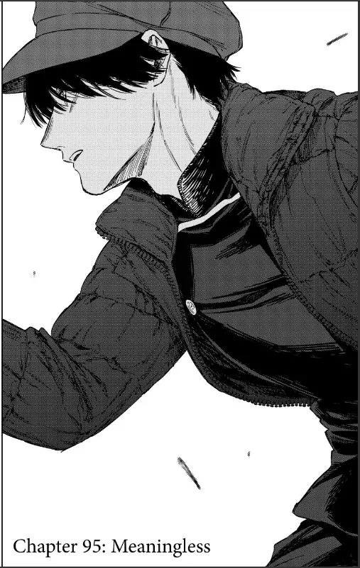 Read Kaoru Hana Wa Rin To Saku EN Manga Online