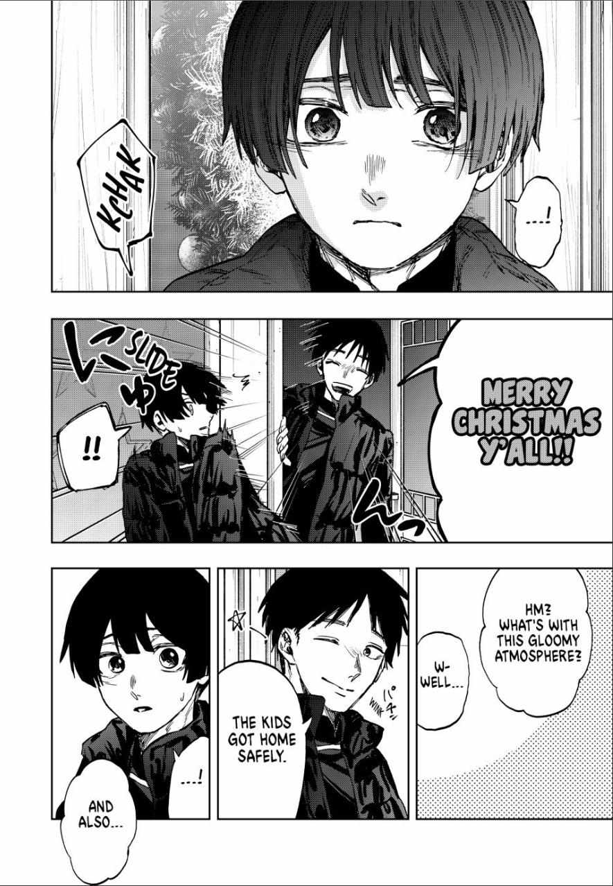 Read Kaoru Hana Wa Rin To Saku EN Manga Online