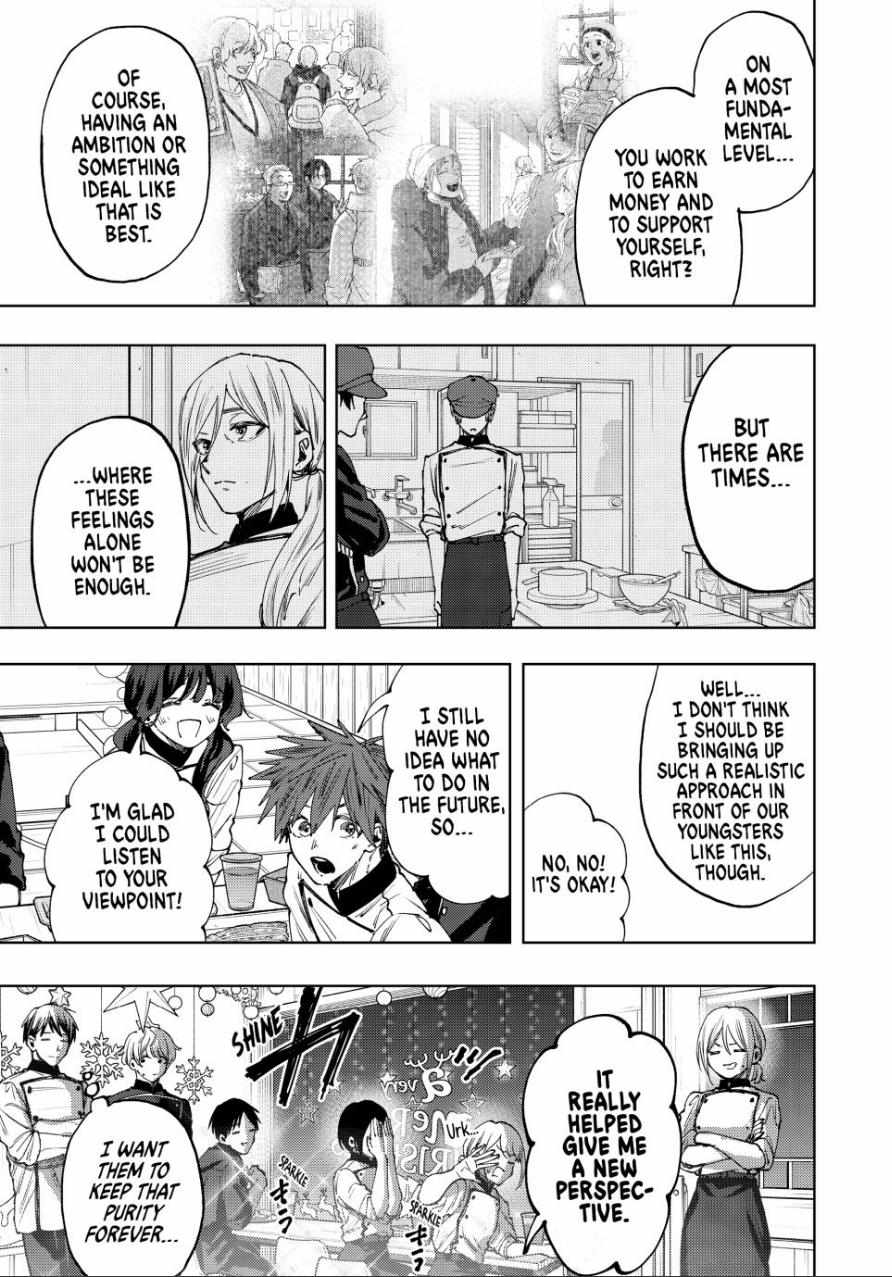 Read Kaoru Hana Wa Rin To Saku EN Manga Online