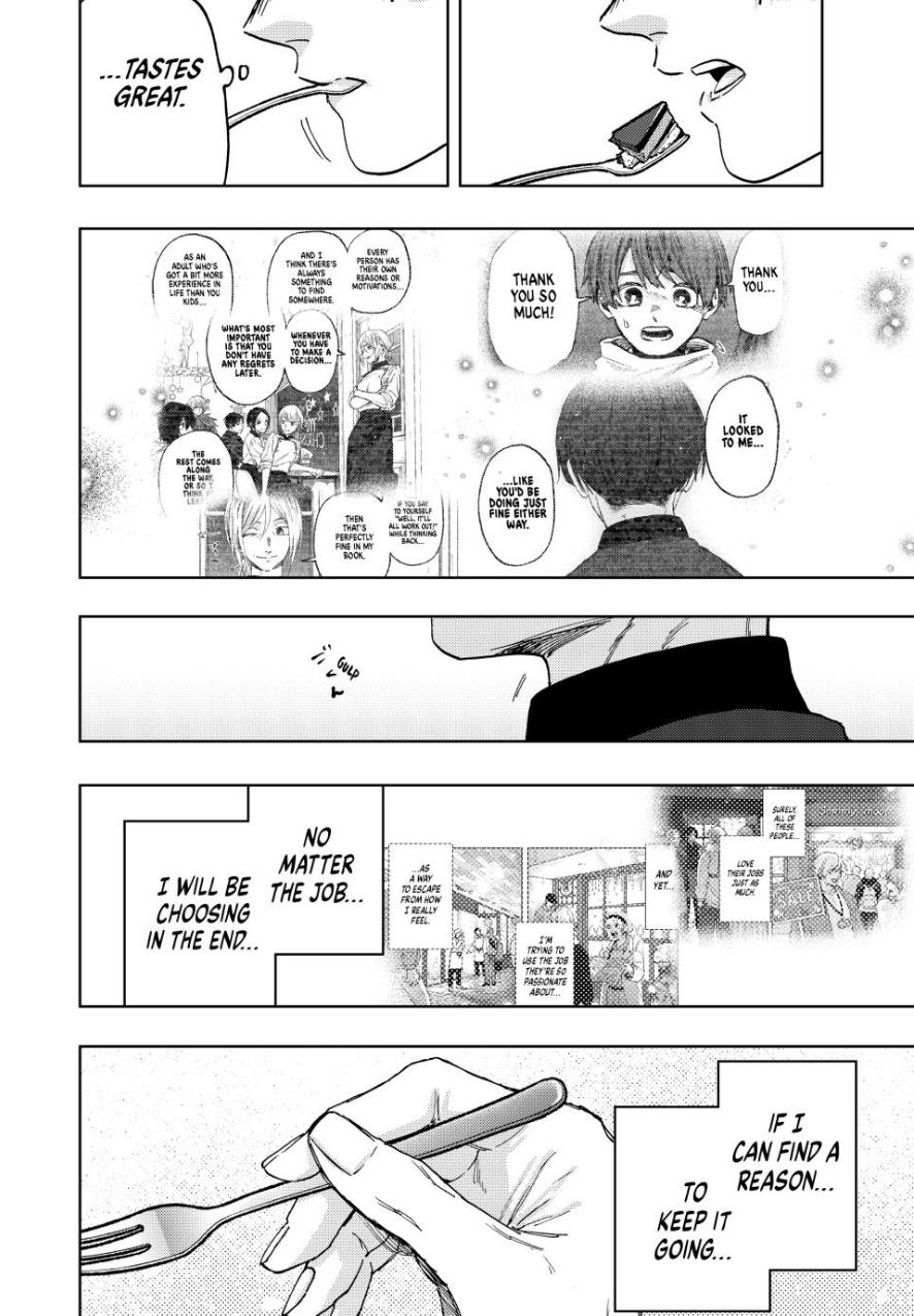 Read Kaoru Hana Wa Rin To Saku EN Manga Online