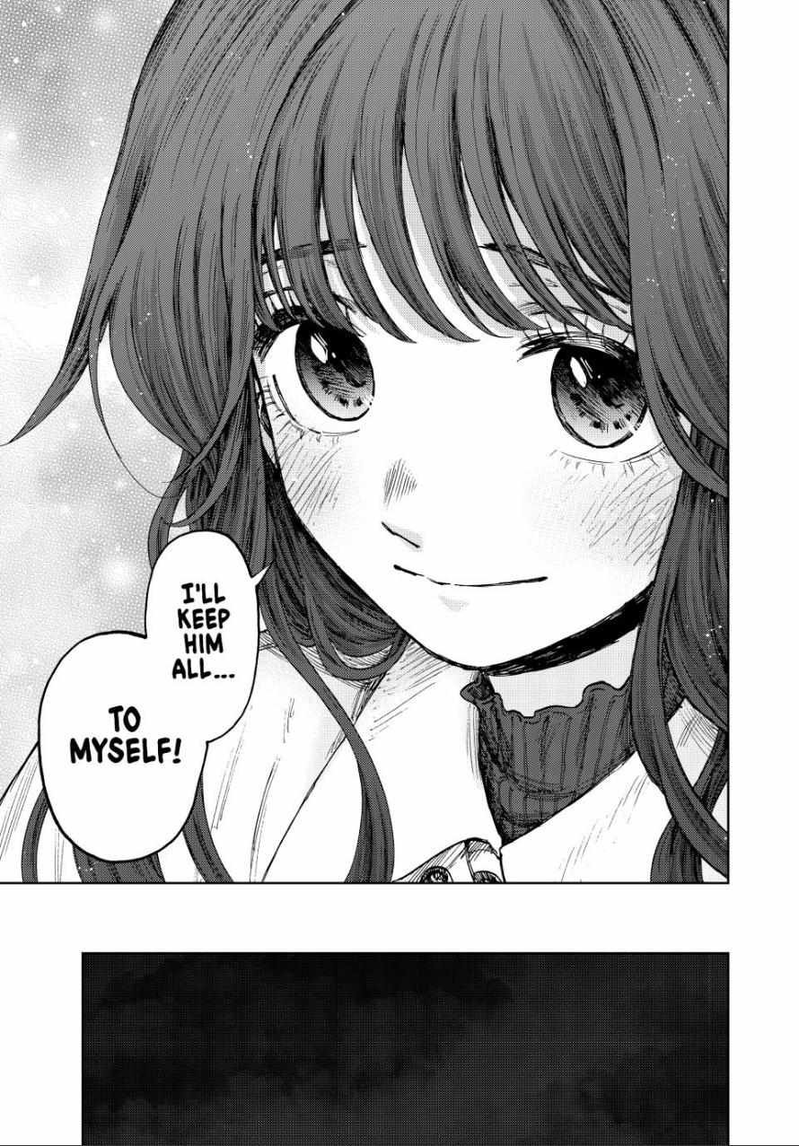 Read Kaoru Hana Wa Rin To Saku EN Manga Online