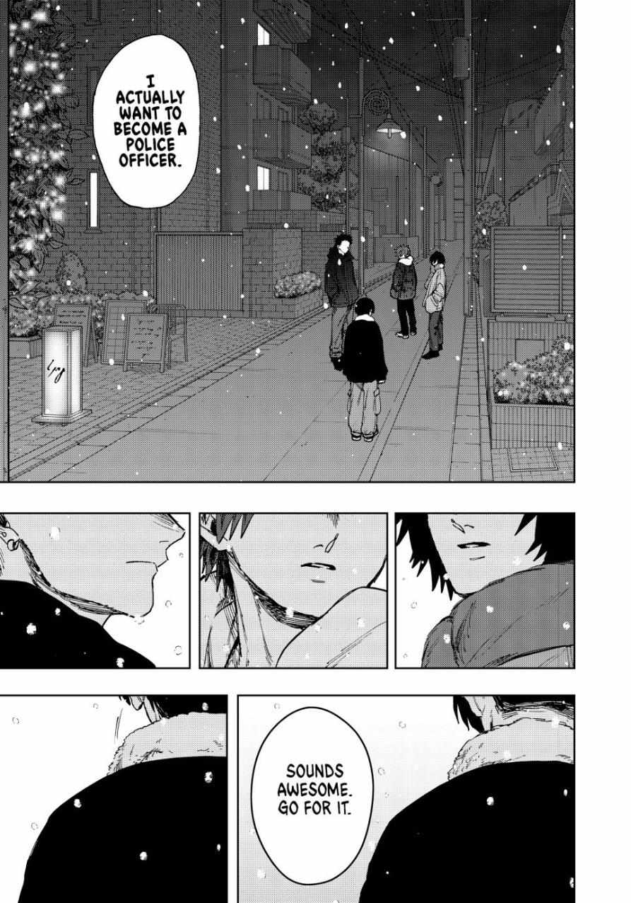 Read Kaoru Hana Wa Rin To Saku EN Manga Online