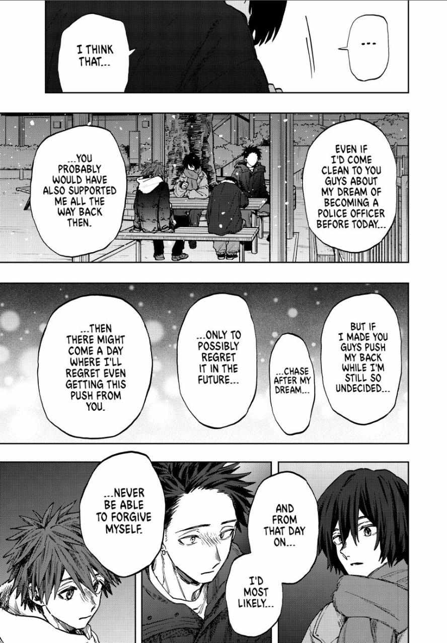 Read Kaoru Hana Wa Rin To Saku EN Manga Online