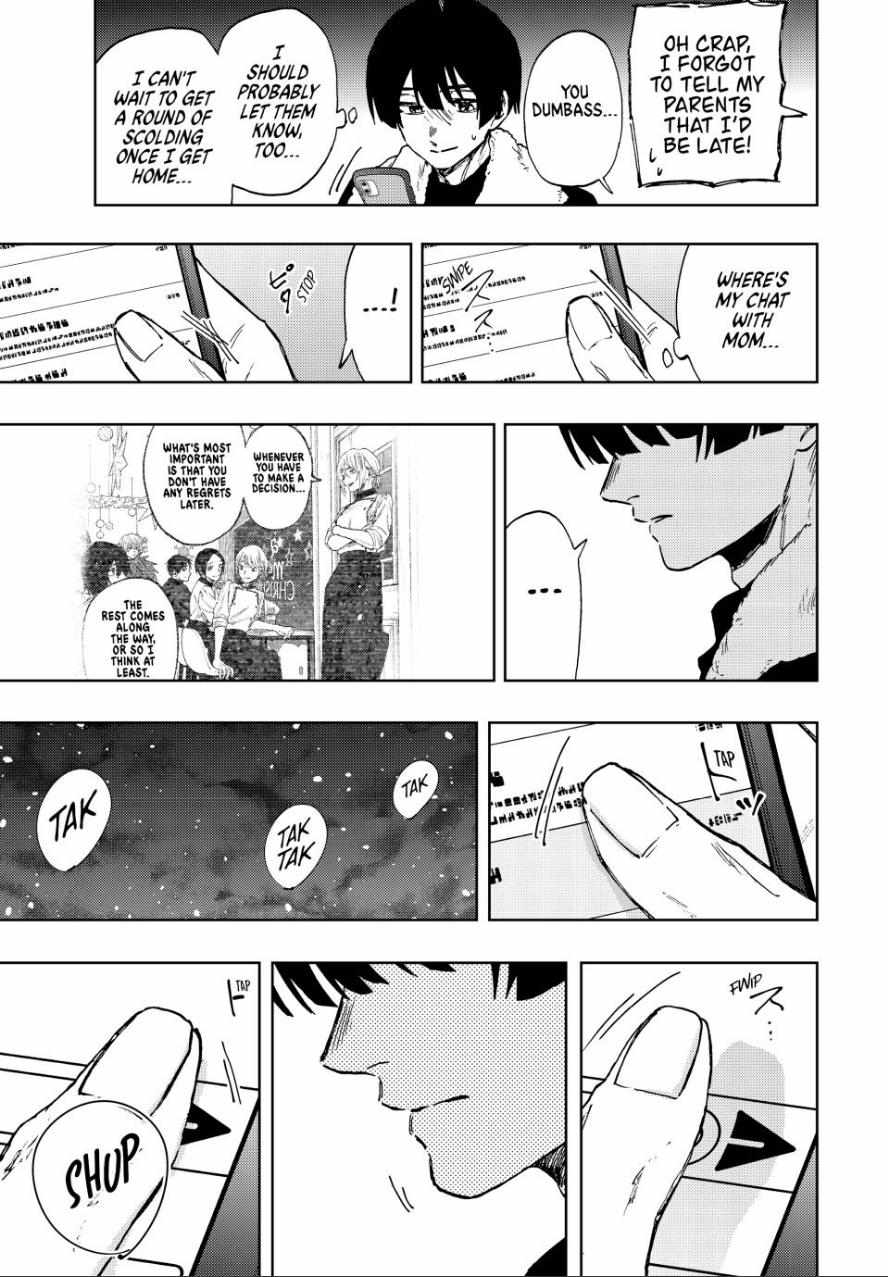 Read Kaoru Hana Wa Rin To Saku EN Manga Online