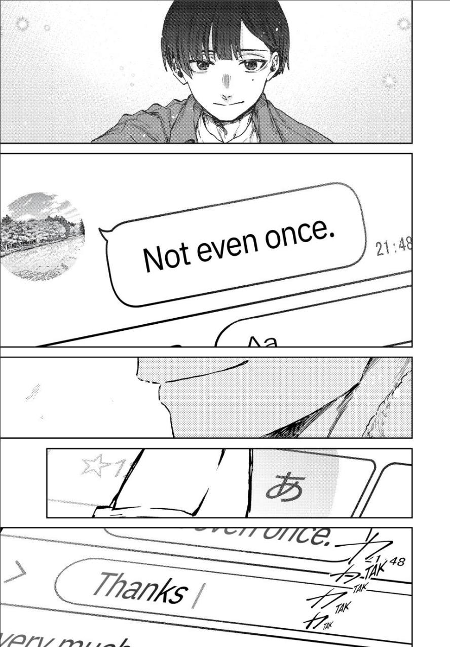 Read Kaoru Hana Wa Rin To Saku EN Manga Online