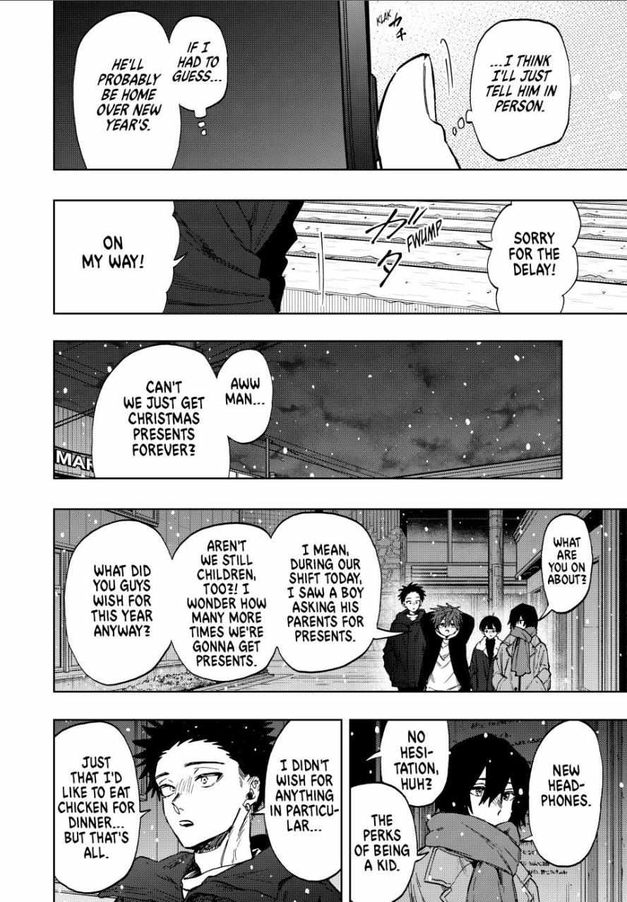 Read Kaoru Hana Wa Rin To Saku EN Manga Online