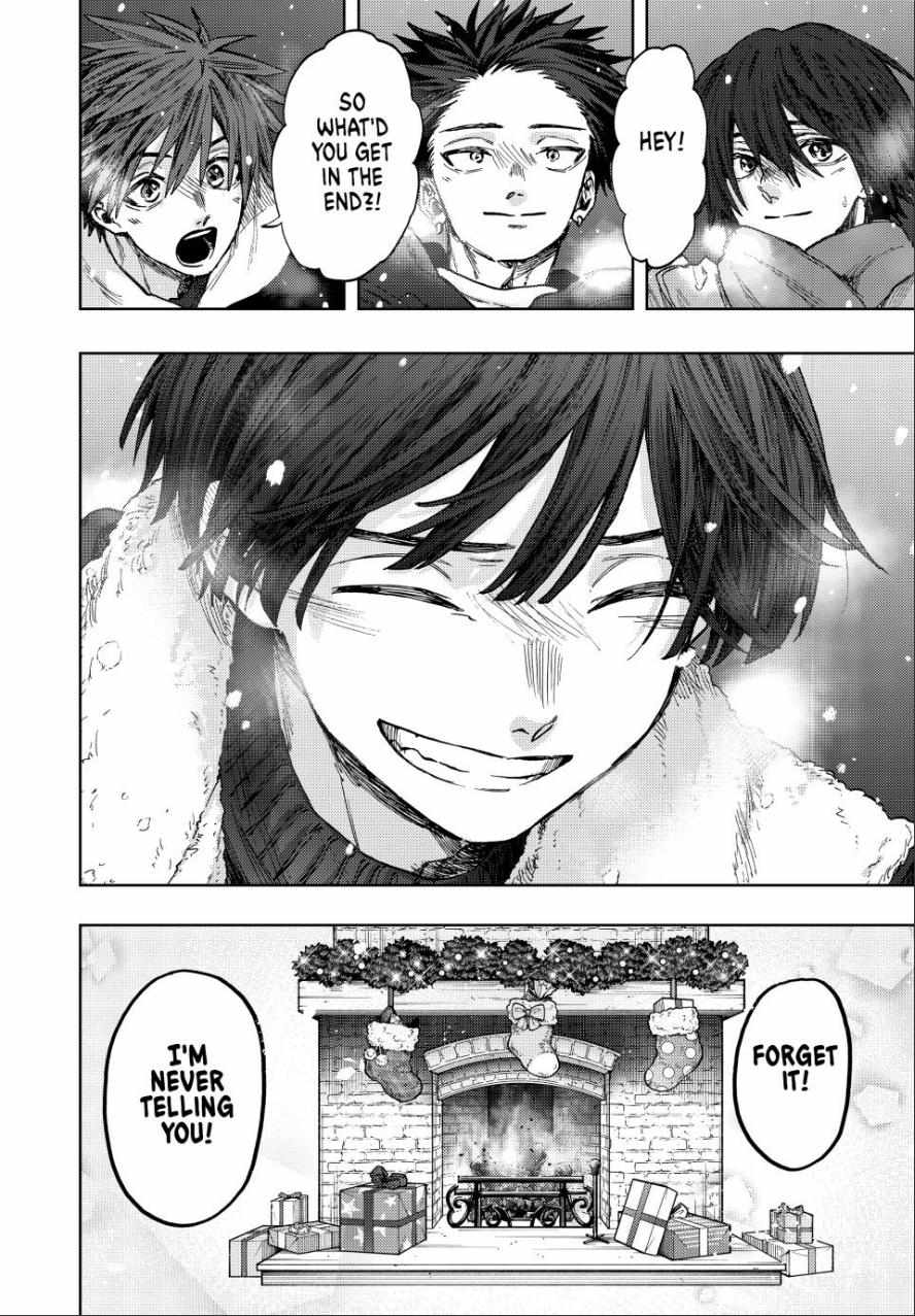 Read Kaoru Hana Wa Rin To Saku EN Manga Online